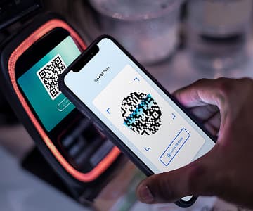 Cashless payment service design